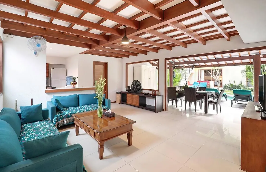 Super Value 4 Bedroom, Walk To Bintang Supermarket-1